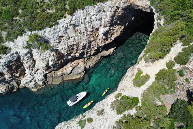 Private Boat Tours in Dubrovnik - DUBROVNIK BOATING - How the price works for a private boat