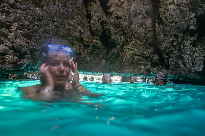 Private Boat Trip with Sandra Boat Medulin, Kamenjak, Ceja - Key things to know before booking