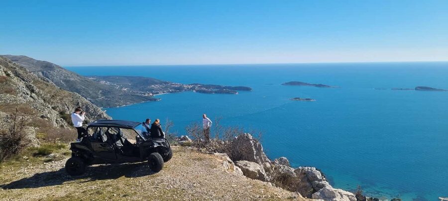 Private Buggy Panorama Adventure /2 hours-2 hills Viewpoint - Key Points To Know Before Booking