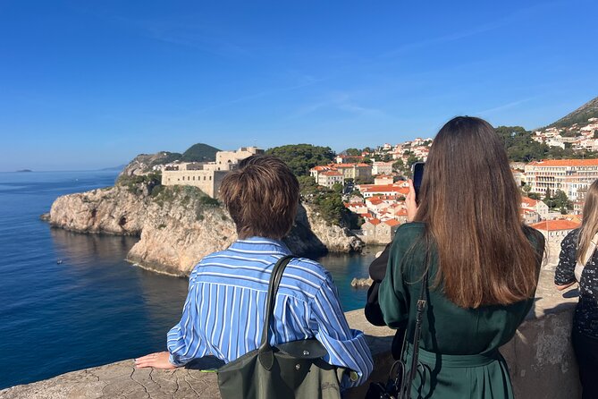 Private City Wall tour of Dubrovnik - Key things to know before you book