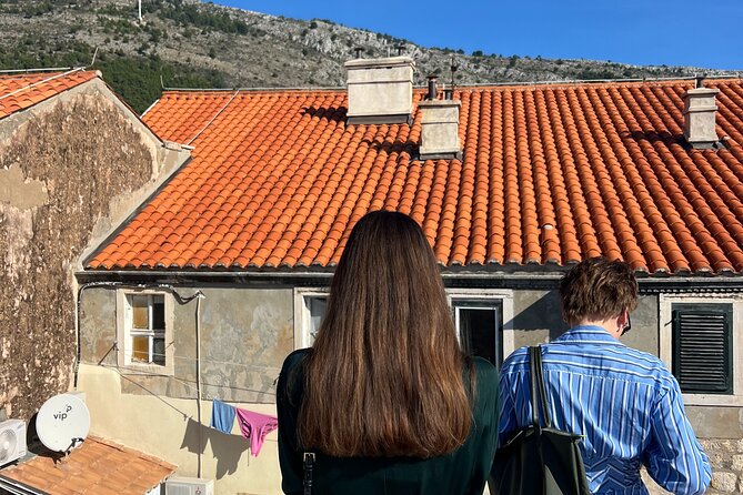 Private City Wall tour of Dubrovnik - What the $96.12 price really buys