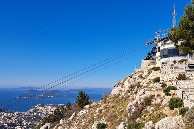 Private Customizable Tour of Croatia Via Minivan with a Guide - How the private format changes the day
