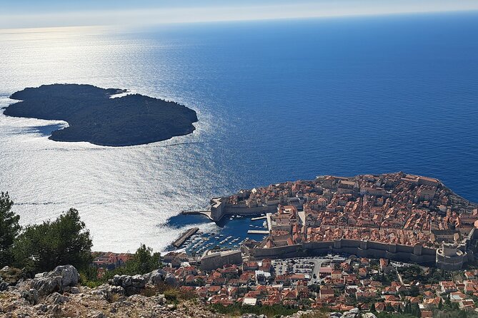 Private Customizable Tour of Croatia Via Minivan with a Guide - Guides Stipan, Marco, and the human side