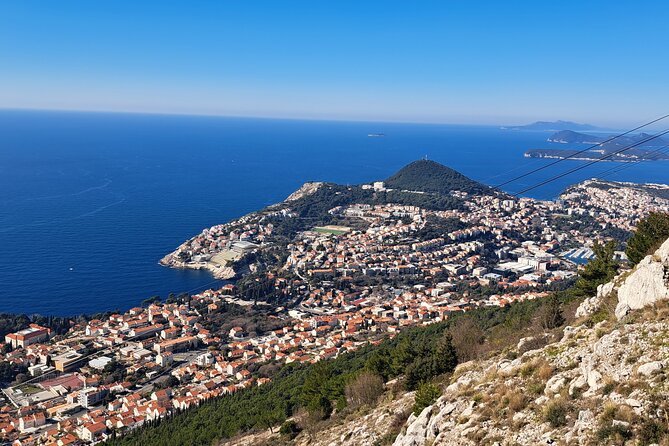 Private Customizable Tour of Croatia Via Minivan with a Guide - Is $420.82 a fair price?