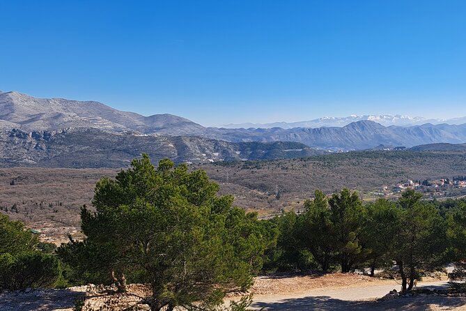 Private Customizable Tour of Croatia Via Minivan with a Guide - Cruise pickup, passports, and timing