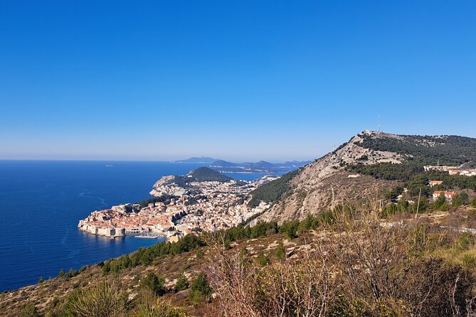 Private Customizable Tour of Croatia Via Minivan with a Guide - Cavtat for a slower seaside stop