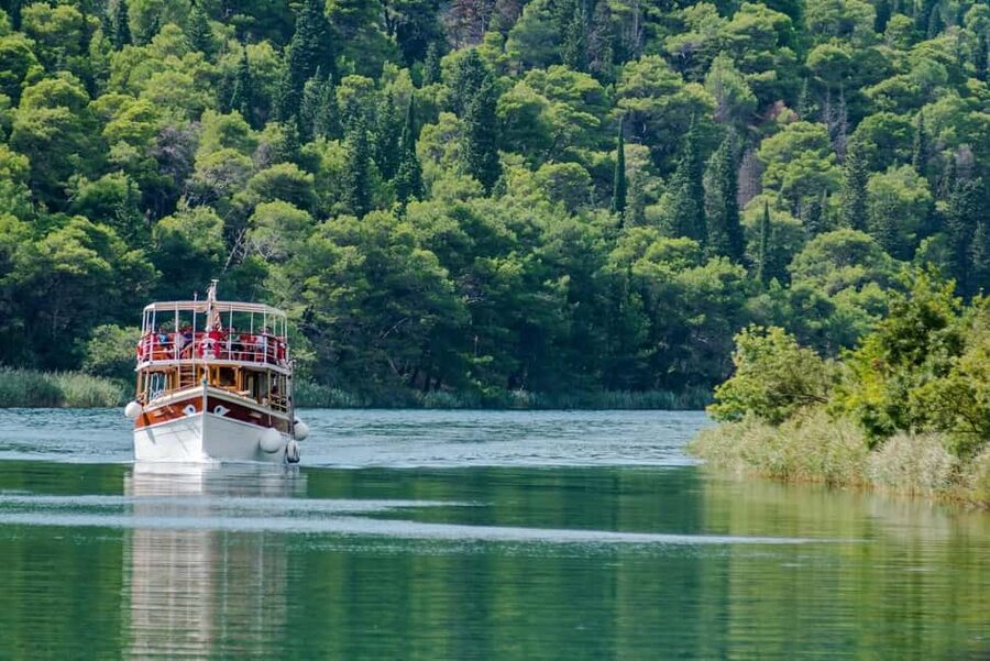 Private Day Tour Krka Waterfalls & Game of Thrones - Key things to know before booking
