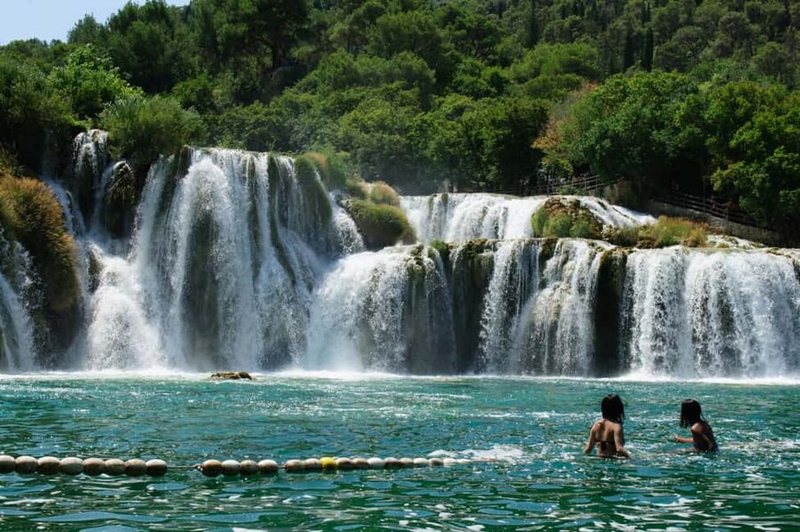 Private Day Tour Krka Waterfalls & Game of Thrones - Practical details for a smoother day