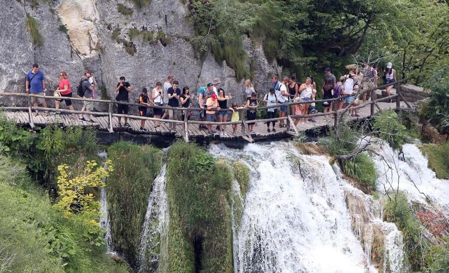 Private Day Tour Krka Waterfalls & Game of Thrones - Should you book the Krka and Klis combination?