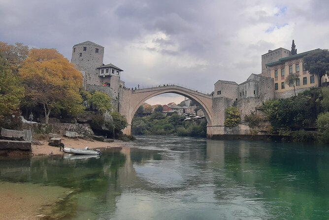 Private Day Tour to Mostar, Pocitelj and Kravica Waterfalls - What I like about Ivo and Andrea