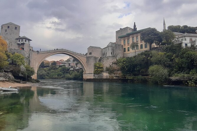 Private Day Tour to Mostar, Pocitelj and Kravica Waterfalls - Who should book this private day trip
