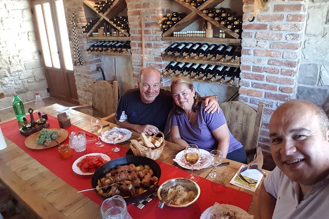Private Day Trip :Dubrovnik- Mostar- Split - Ante’s guiding style and the value of a private group