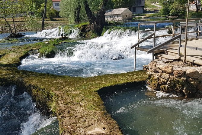 Private Day Trip :Dubrovnik- Mostar- Split - Price: expensive, but not simply a tour ticket