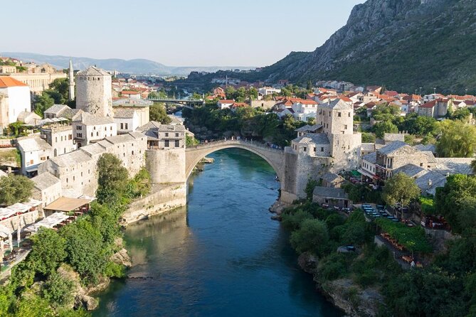 Private day Trip From Dubrovnik With Local Food at Family Home - Five things to know before booking