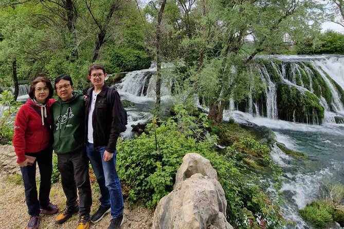 Private day Trip From Dubrovnik With Local Food at Family Home - Why this day trip feels different from a standard Mostar outing