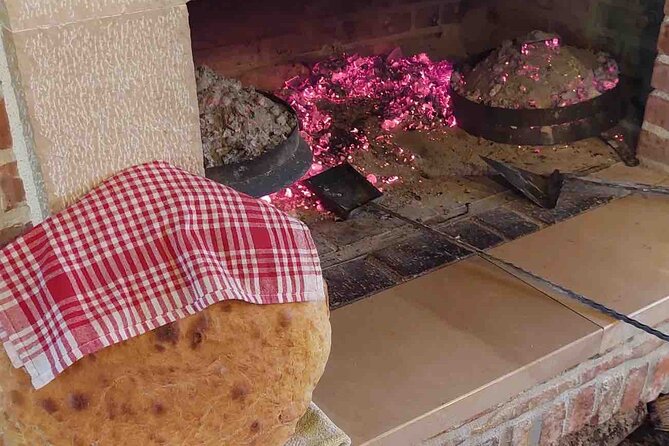Private day Trip From Dubrovnik With Local Food at Family Home - Mostar Old Bridge, the day’s great visual stop