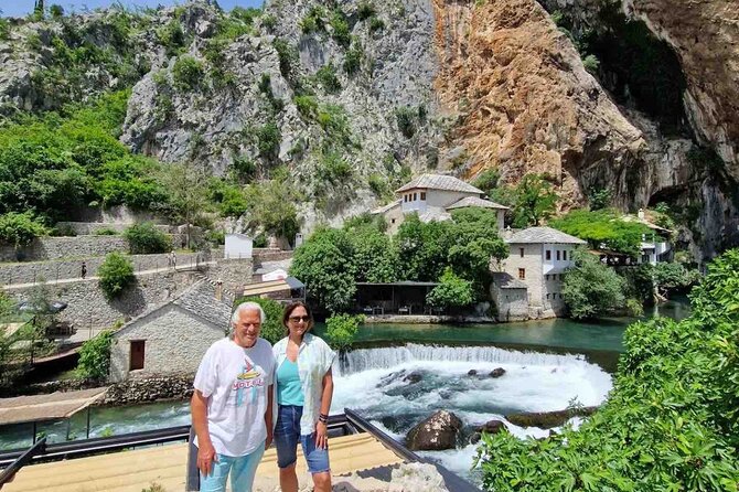 Private day Trip From Dubrovnik With Local Food at Family Home - Hardomilje turns lunch into the main event