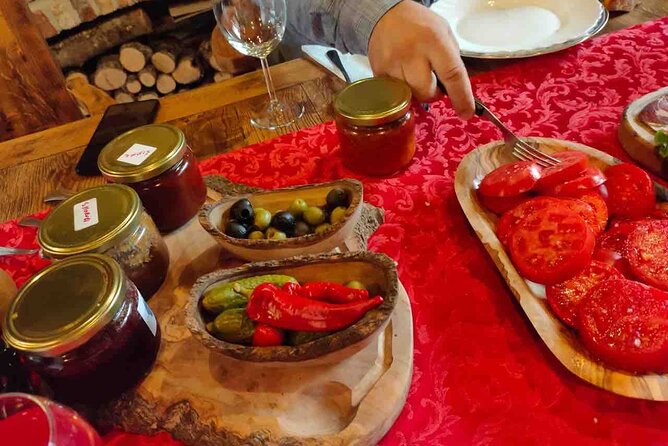Private day Trip From Dubrovnik With Local Food at Family Home - What the $352.11 price really covers