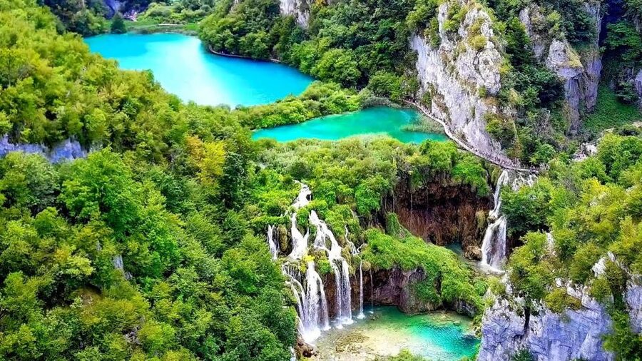 Private Day Trip Zagreb-Plitvice Lakes National Park - Why this private Zagreb trip works