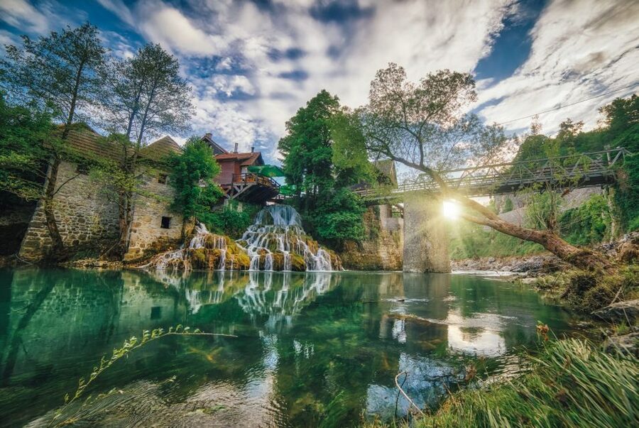 Private Day Trip Zagreb-Plitvice Lakes National Park - Arriving at Plitvice Lakes around 10:00 am