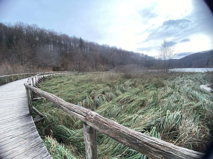 Private Day Trip Zagreb-Plitvice Lakes National Park - Is $184 per person a fair price?
