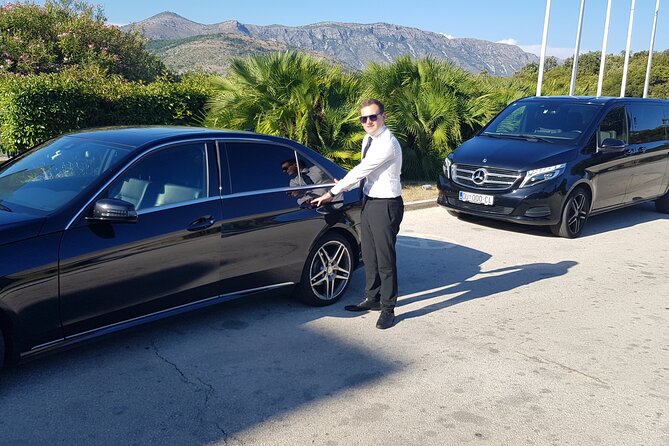 Private Departure Transfer - Dubrovnik to Dubrovnik Airport - Timing your pickup without cutting it close