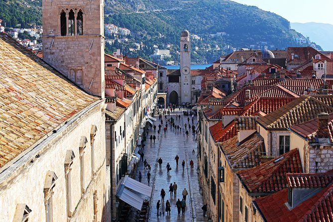 Private Dubrovnik City Walls & City Tour - Why this Dubrovnik tour works well