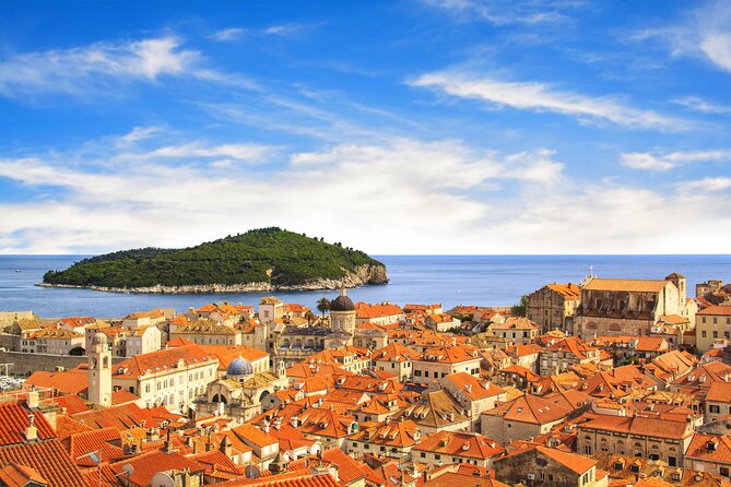 Private Dubrovnik City Walls & City Tour - What the private price really gets you