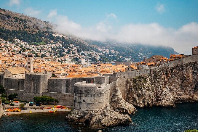 Private Dubrovnik City Walls Walking Experience - Key points to know before you book