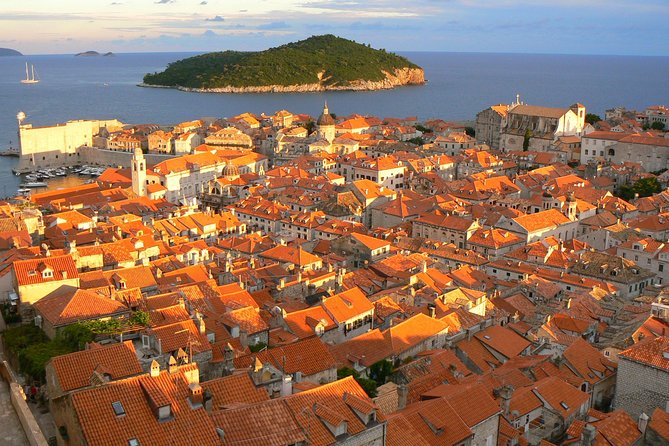 Private Dubrovnik City Walls Walking Experience - Starting at Onofrio’s Fountain