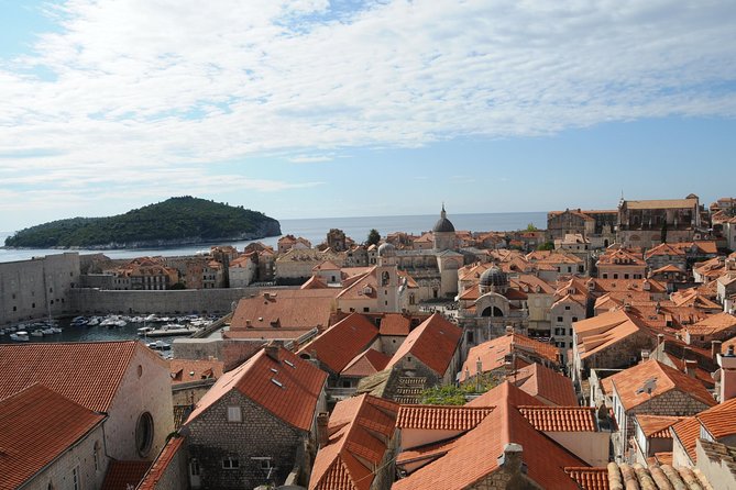 Private Dubrovnik City Walls Walking Experience - Revelin Fortress and the eastern entrance