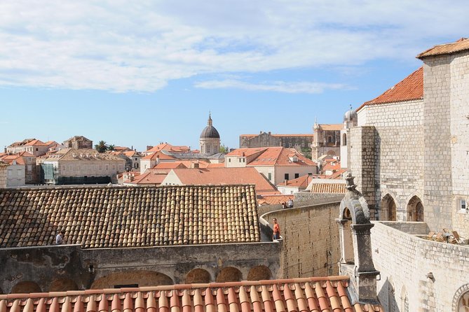 Private Dubrovnik City Walls Walking Experience - Is $129.40 per person a fair price?