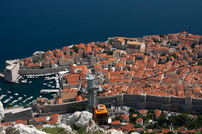 PRIVATE Dubrovnik Panorama sightseeing tour - Five things to know before booking