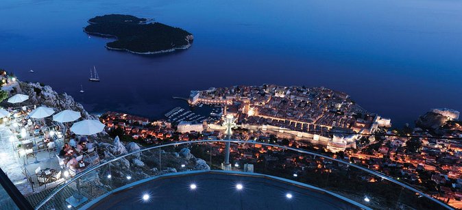 PRIVATE Dubrovnik Panorama sightseeing tour - Why this private tour works well in Dubrovnik