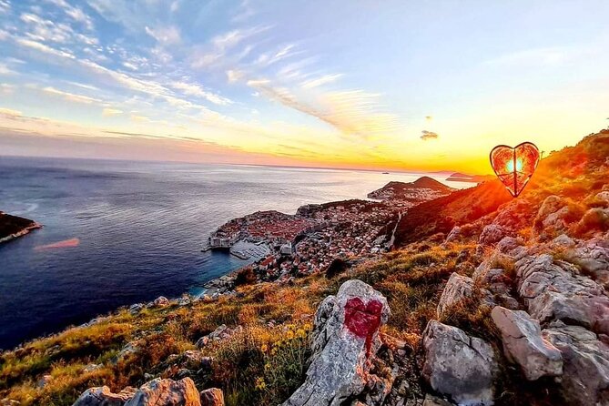 PRIVATE Dubrovnik Panorama sightseeing tour - Who should book this Dubrovnik outing?