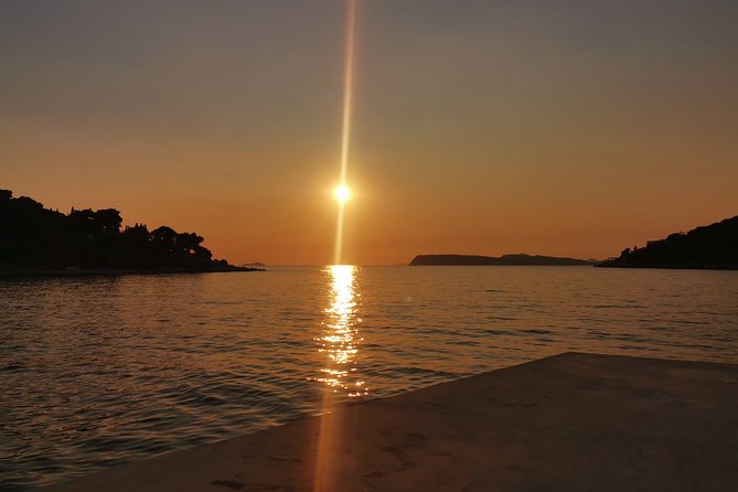 PRIVATE Dubrovnik Panorama sightseeing tour - Final call: book it for views and personal service