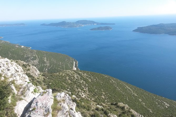 Private Dubrovnik panoramic sightseeing tour - cable car view - Who will get the most from this experience?