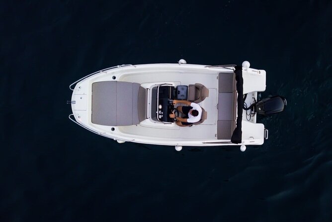 Private Elafiti Islands Tour from Dubrovnik by Quicksilver 555 - Four hours or closer to a full day?
