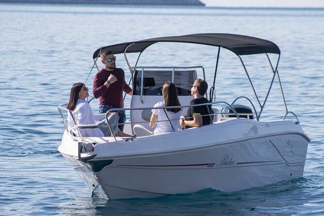 Private Elaphite Islands and Blue Cave : Dubrovnik - Key points to know before booking