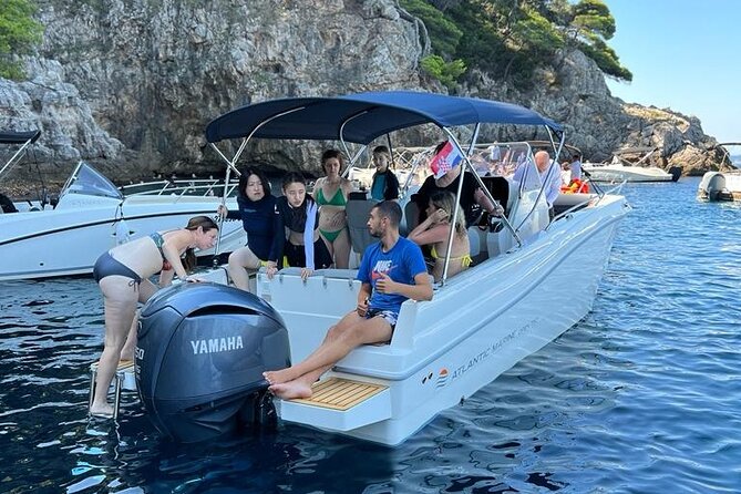 Private Elaphite Islands and Blue Cave : Dubrovnik - Weather, cancellations, and practical timing