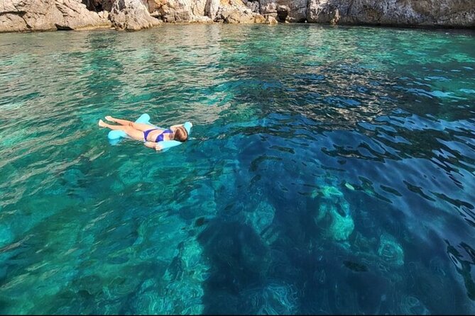 Private Elaphiti Islands Boat Tour Tailor-Made 8h - Key Points About This Dubrovnik Boat Day