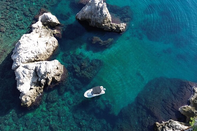 Private Elaphiti Islands Boat Tour Tailor-Made 8h - Why This Private Elaphiti Islands Tour Works