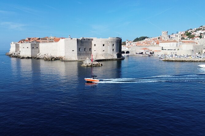 Private Elaphiti Islands Boat Tour Tailor-Made 8h - Šunj Beach: The Day’s Easiest Swim