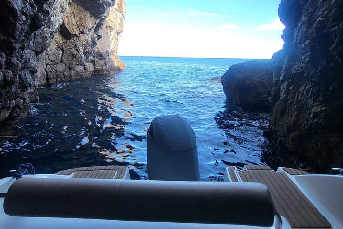 Private Elaphiti Islands Boat Tour Tailor-Made 8h - Suđurađ on Šipan: Stone Homes and Old Dubrovnik Families