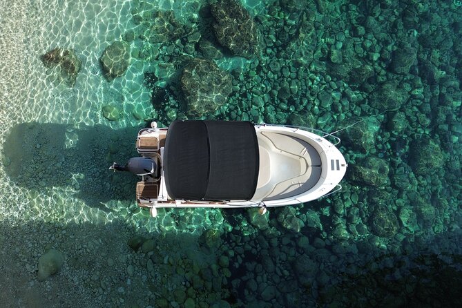 Private Elaphiti Islands Boat Tour Tailor-Made 8h - What the Private Format Really Adds