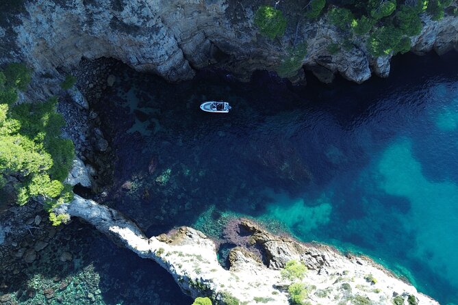Private Elaphiti Islands Boat Tour Tailor-Made 8h - Cost, Timing, and Who Gets the Best Value