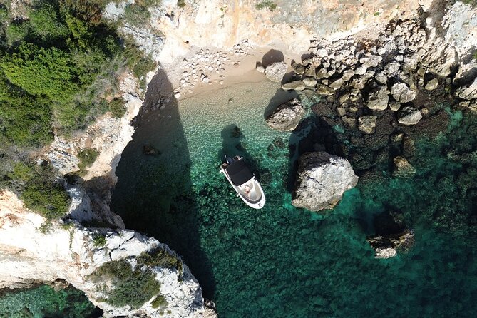 Private Elaphiti Islands Tailor-Made Boat Tour 4h -All inclusive - Key points to know before you book