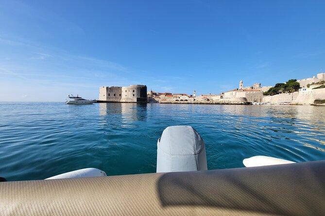 Private Elaphiti Islands Tailor-Made Boat Tour 4h -All inclusive - What this four-hour boat trip is really offering