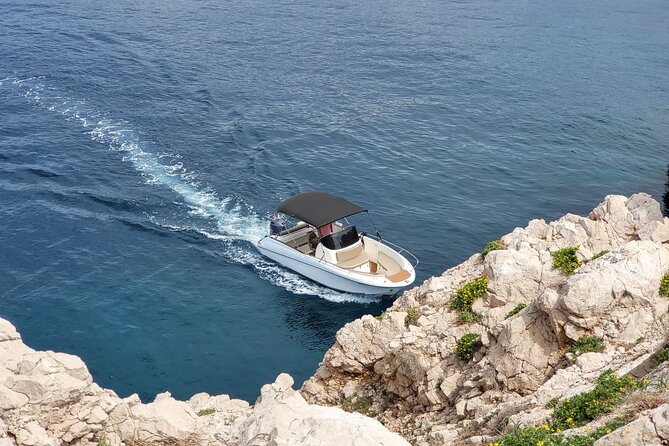 Private Elaphiti Islands Tailor-Made Boat Tour 4h -All inclusive - What is included, and what is not