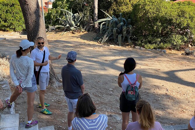Private Fort Lovrijenac and Dubrovnik City Tour - Meeting at Brsalje Street and Reaching Fort Lovrijenac